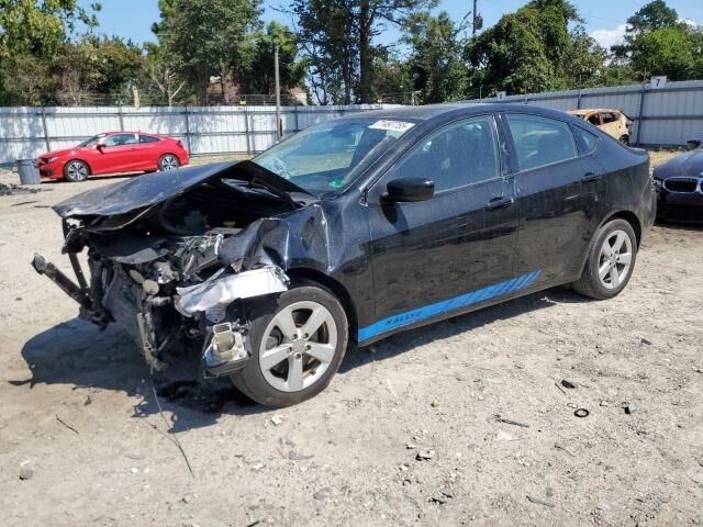 Dodge Dart