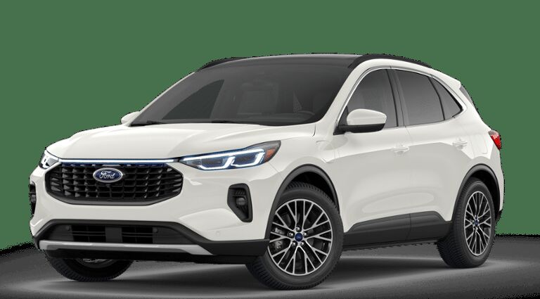 2026 FORD Escape