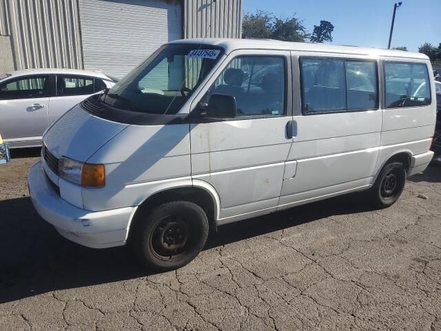 Volkswagen EuroVan