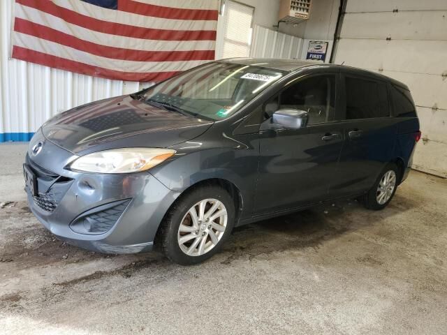 Mazda Mazda5