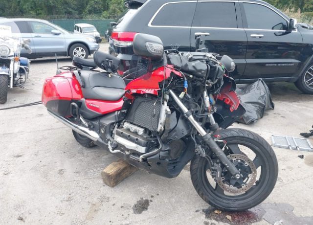 Honda GL1800