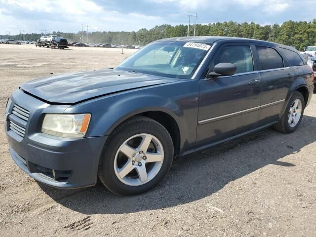 Dodge Magnum