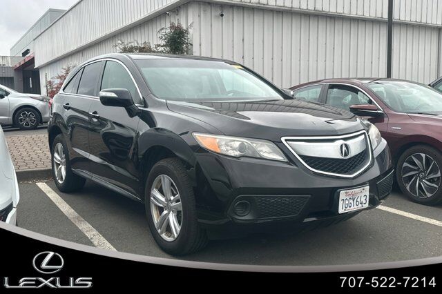 Acura RDX