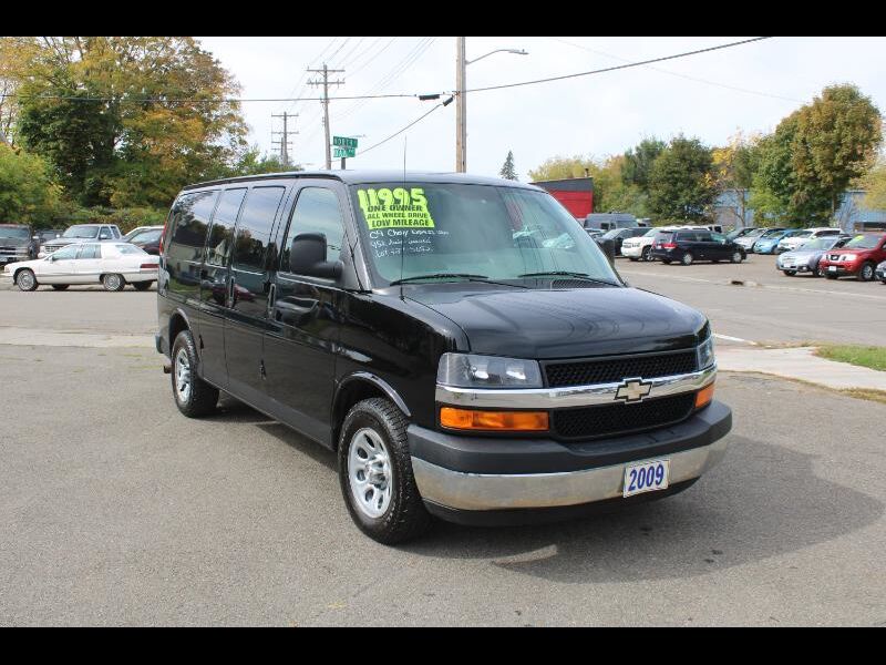 Chevrolet Express