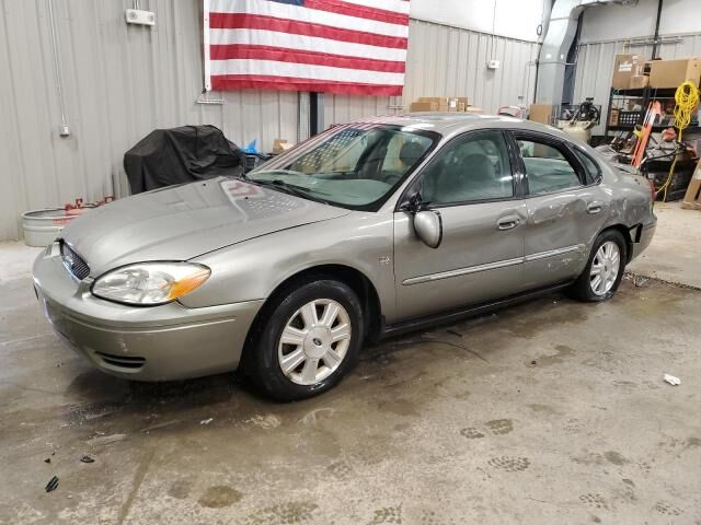 Ford Taurus