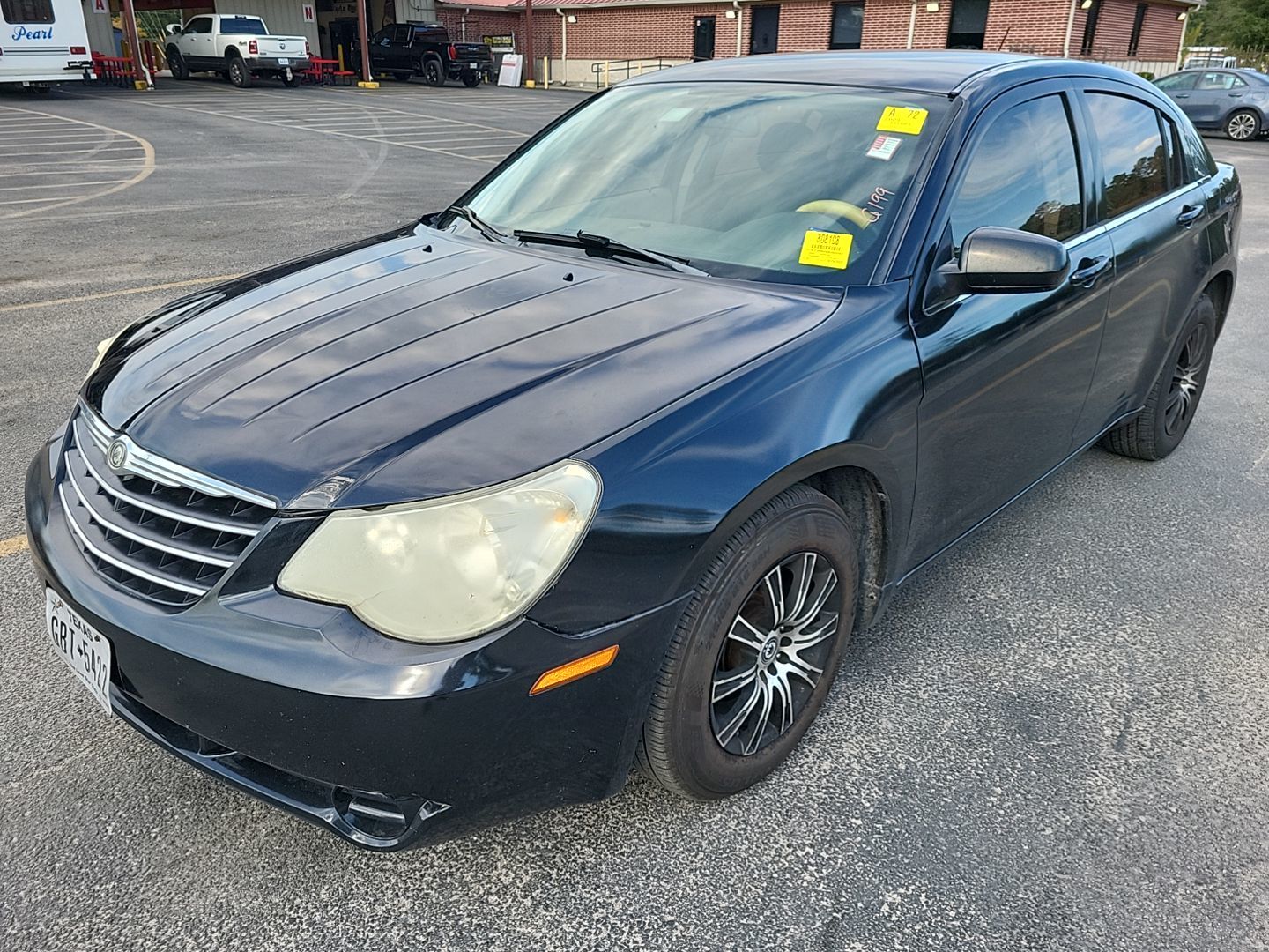 Chrysler Sebring