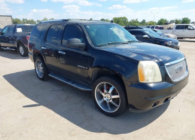 GMC Yukon