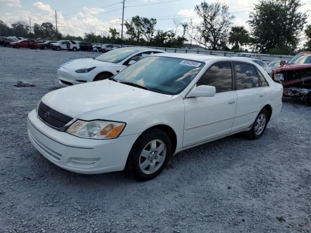 Toyota Avalon