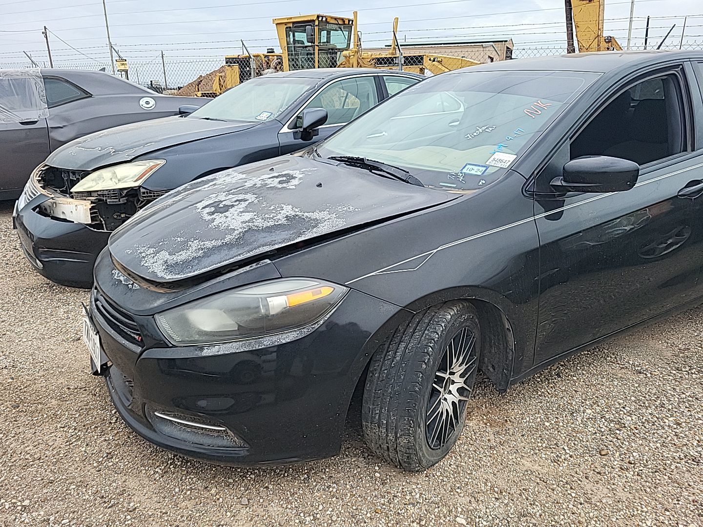 Dodge Dart