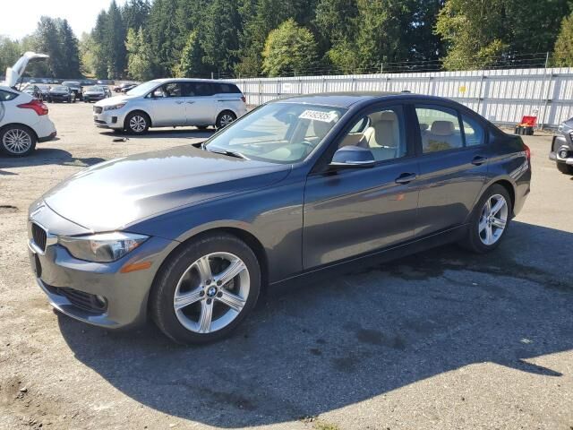 BMW 328d