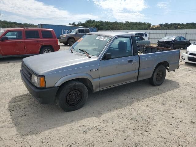 Mazda B-Series