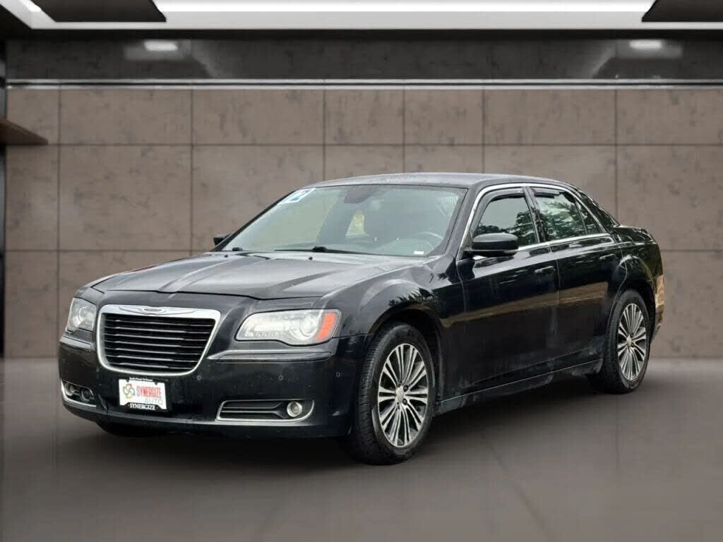 Chrysler 300