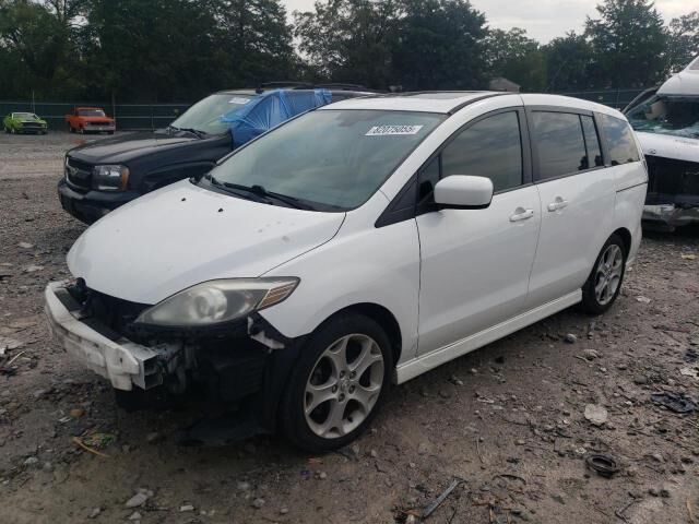 Mazda Mazda5