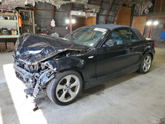 BMW 128i