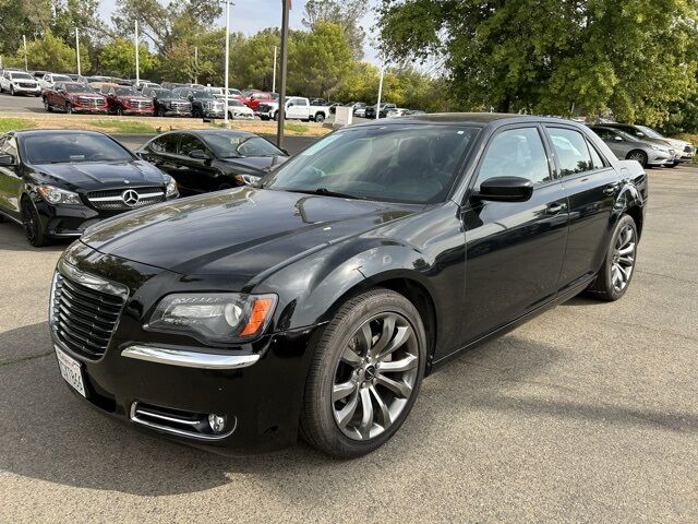 Chrysler 300