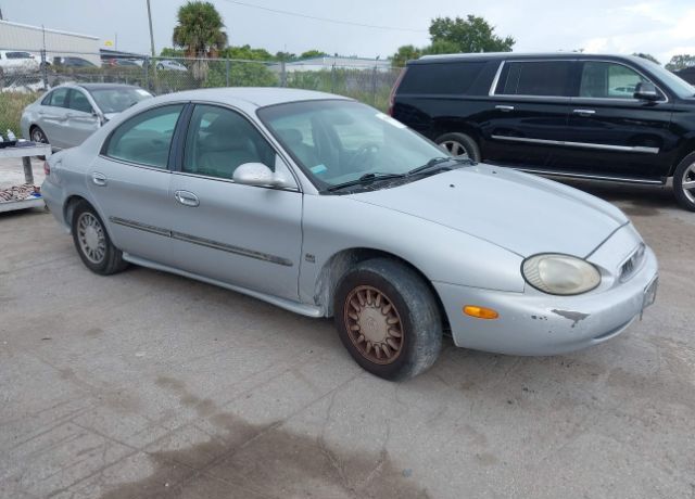 Mercury Sable