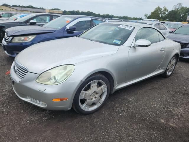 Lexus SC