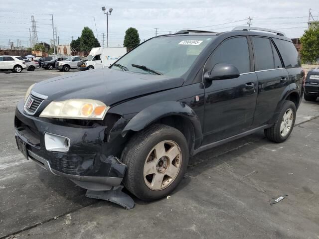 Saturn Vue