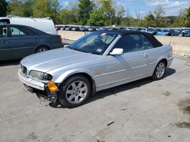 BMW 325Ci