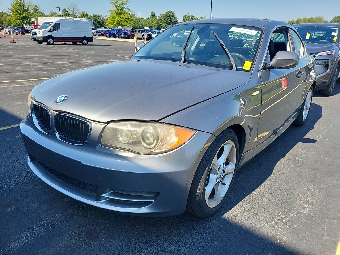 BMW 128i