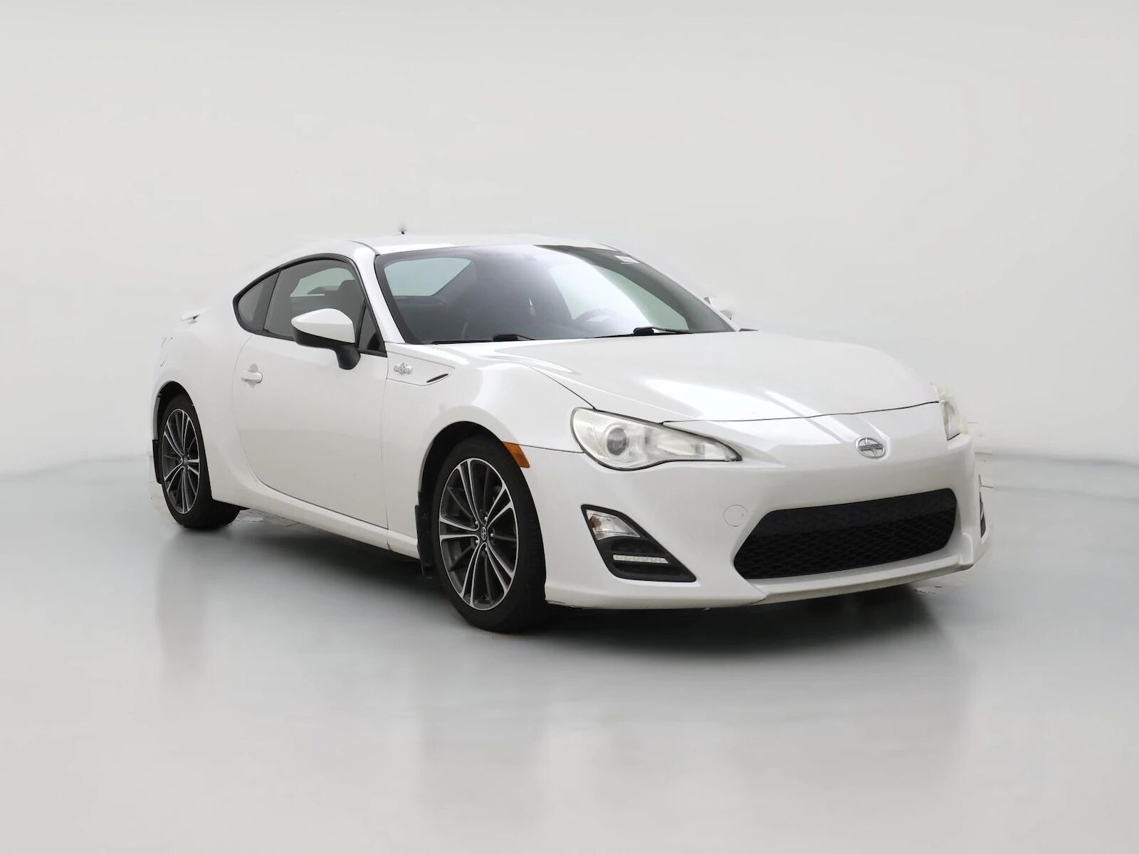 Toyota Scion FR-S