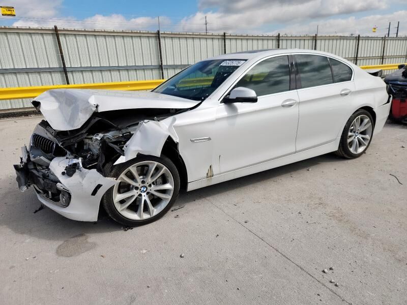 BMW 535d