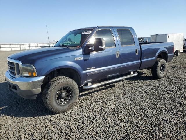 Ford F-350