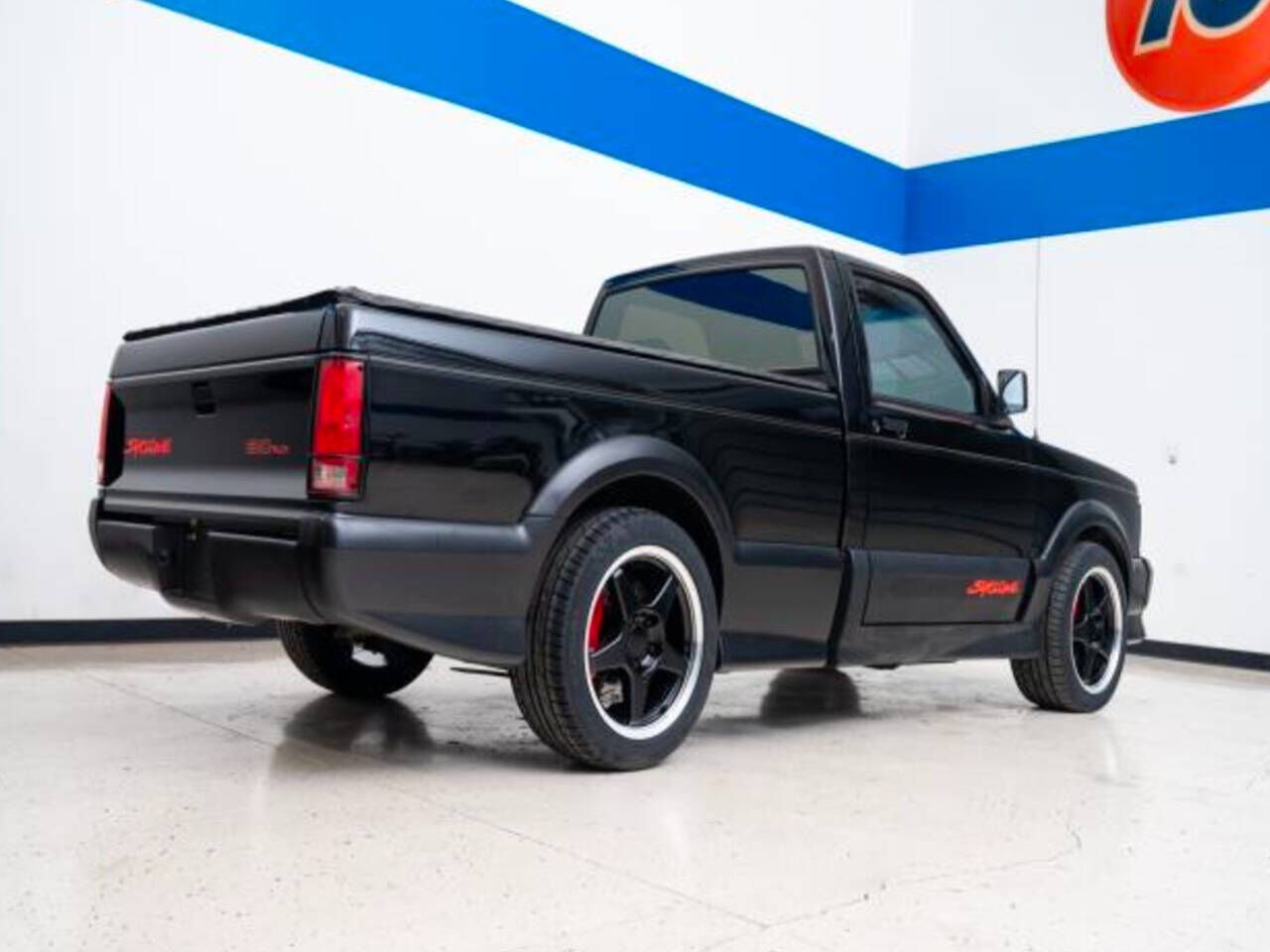 GMC Sonoma