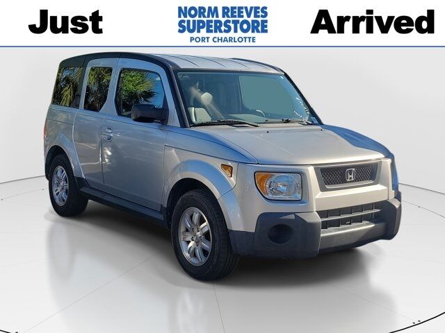 Honda Element