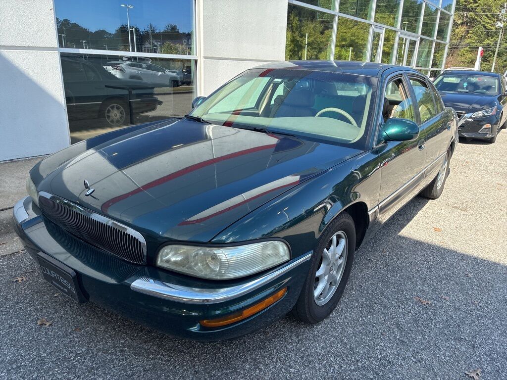 Buick Park Avenue