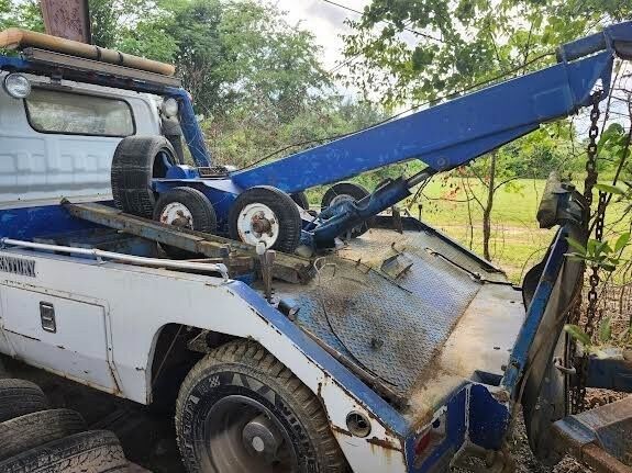 Isuzu NPR