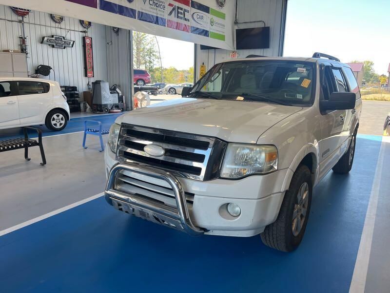 Ford Expedition