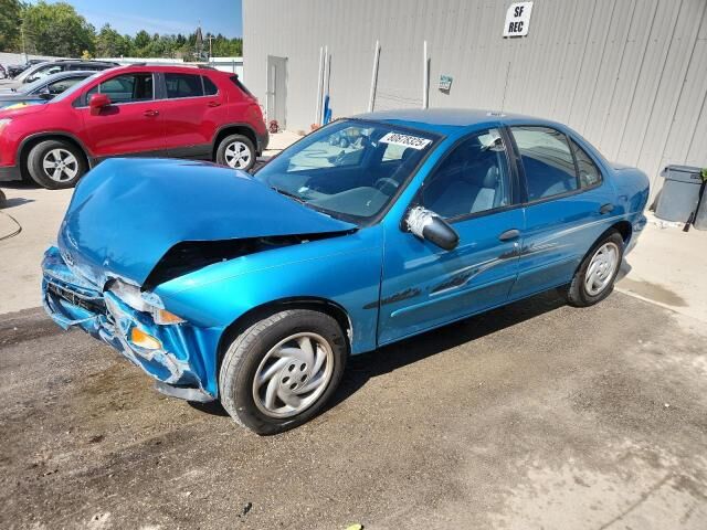 Chevrolet Cavalier