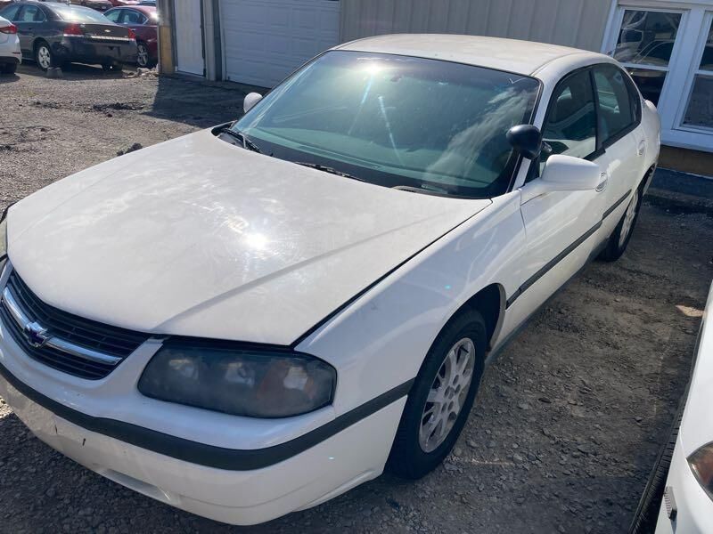 Chevrolet Impala