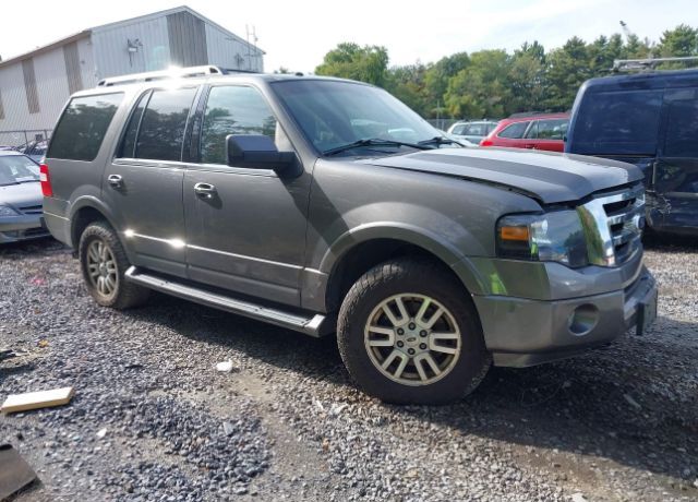 Ford Expedition