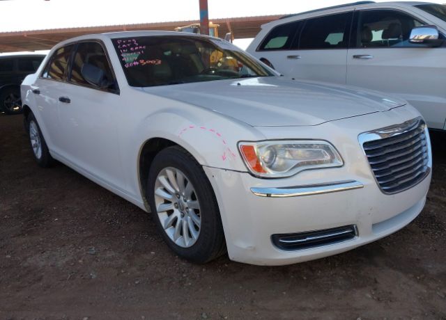 Chrysler 300