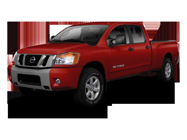 Nissan Titan