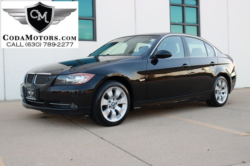 BMW 335xi