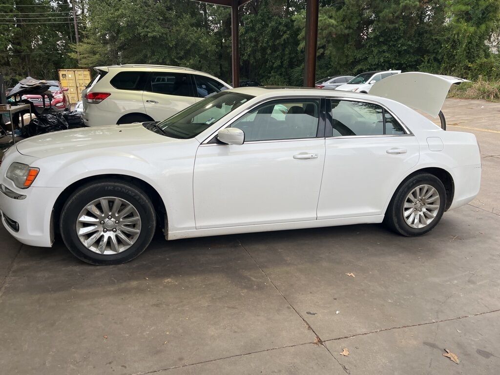Chrysler 300