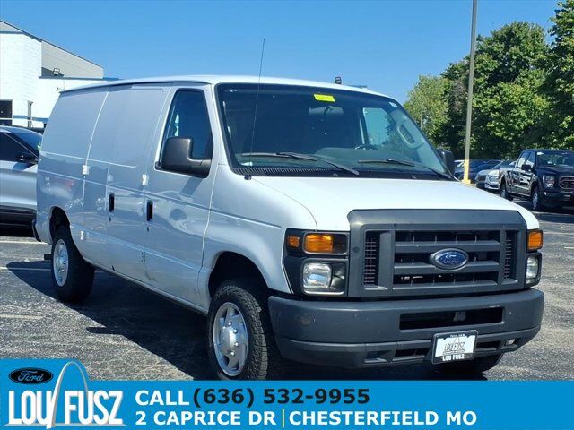 Ford E-150