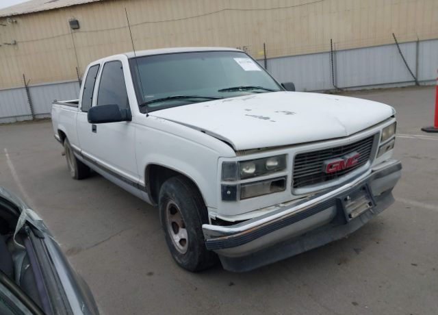 GMC Sierra