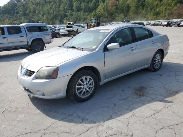 Mitsubishi Galant