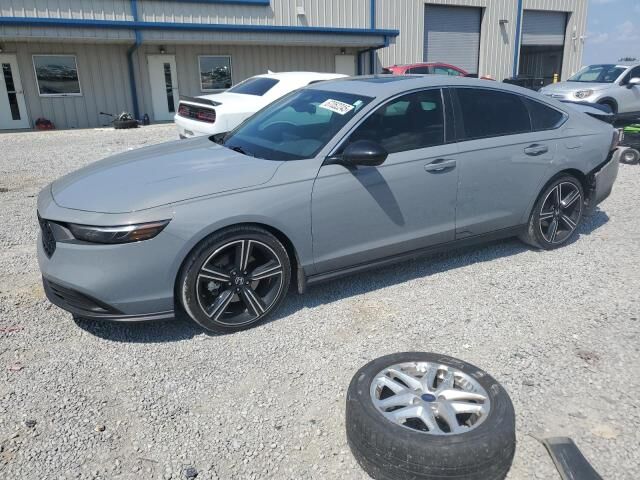 2024 HONDA Accord