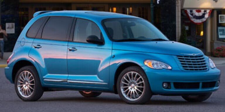 Chrysler PT Cruiser