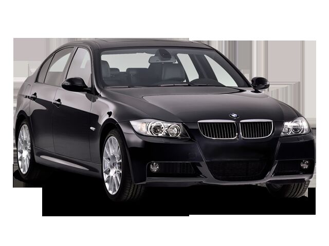 BMW 328i