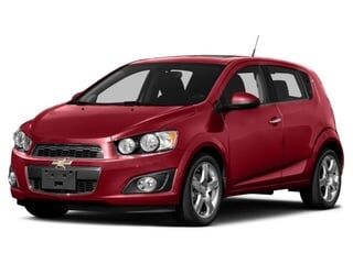 Chevrolet Sonic