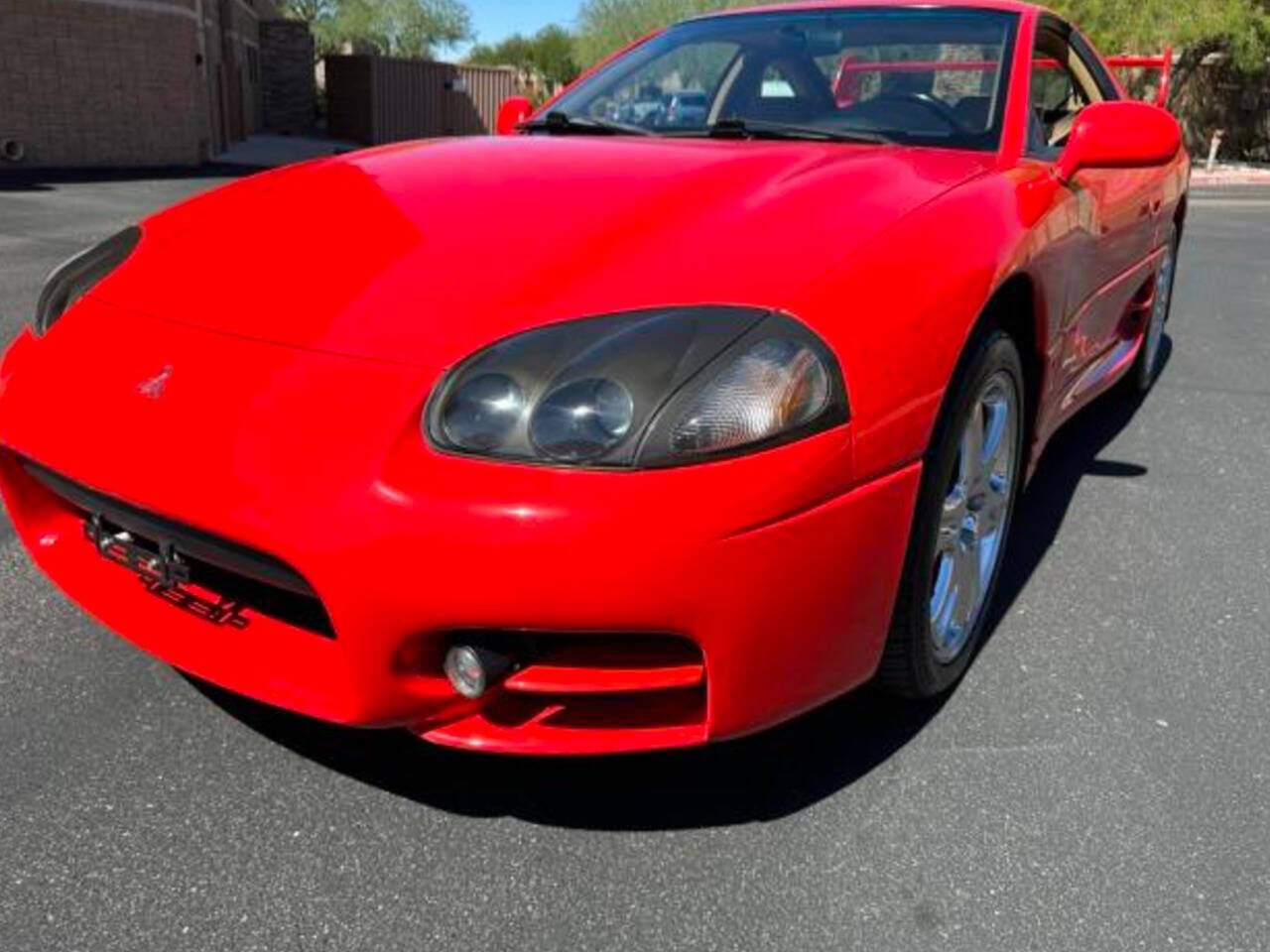 Mitsubishi 3000GT