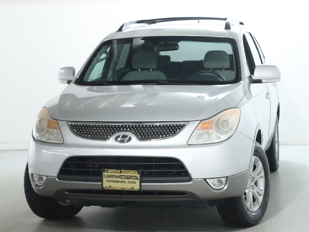 Hyundai Veracruz