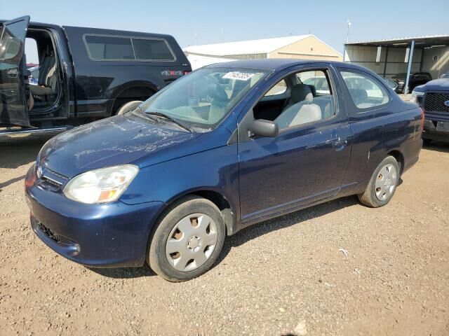 Toyota Echo