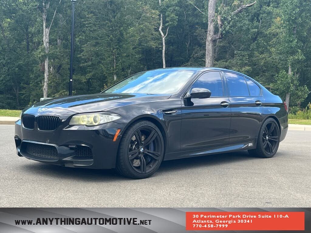BMW M5